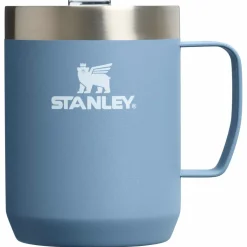 Stanley PMI  Classic Legendary Camp thermosbeker 230 ml  indigo
