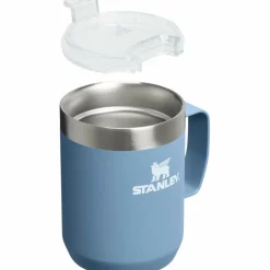 Stanley PMI  Classic Legendary Camp thermosbeker 230 ml  indigo