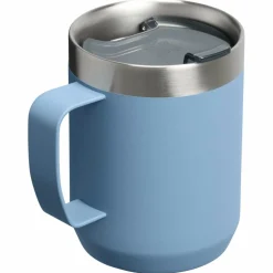 Stanley PMI  Classic Legendary Camp thermosbeker 230 ml  indigo