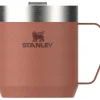 Stanley PMI  Classic Legendary Camp thermbosbeker 350 ml  hammertone clay