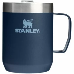 Stanley PMI  Classic Legendary Camp thermosbeker 230 ml twilight