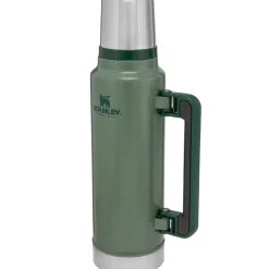 Stanley PMI  Classic Legendary thermosfles 1,4 liter hammertone green