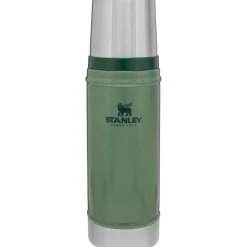 Stanley PMI  Classic Vacuüm thermosbeker 470 ml hammertone  green