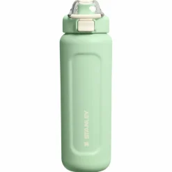 Stanley PMI  Classic Wellspring Bottle thermosfles 710 ml pistachio