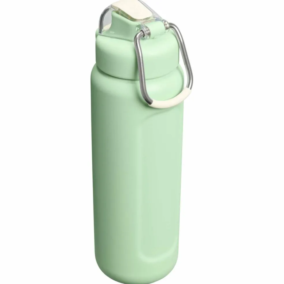 Stanley PMI Classic Wellspring Bottle thermosfles 710 ml pistachio