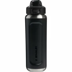 Stanley PMI  Classic Wellspring Bottle thermosfles 710 ml black 2.0