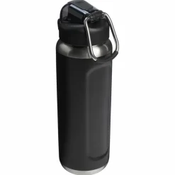 Stanley PMI  Classic Wellspring Bottle thermosfles 710 ml black 2.0