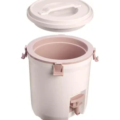 Stanley PMI  Fast Flow Water Jug thermoskan 7,5 liter rose quartz