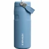 Stanley PMI  Iceflow Bottle Flip Straw 2.0 thermosfles 470 ml indigo
