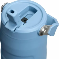 Stanley PMI  Iceflow Bottle Flip Straw 2.0 thermosfles 470 ml indigo