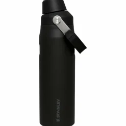 Stanley PMI  Iceflow Bottle Fast Flow thermosfles 710 ml black  2.0