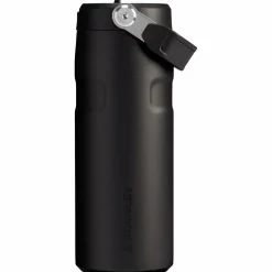 Stanley PMI  Iceflow Bottle Flip Straw 2.0 thermosfles 470 ml black 2.0