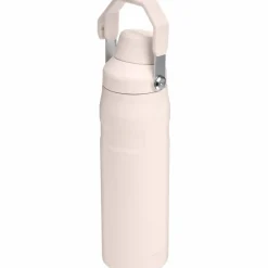 Stanley PMI  Iceflow Bottle Fast Flow thermosfles 710 ml rose quartz