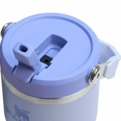 Stanley PMI Iceflow Flip Straw Tumbler thermosbeker 590 ml dew drop