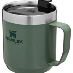 Stanley PMI  Legendary Camp thermosbeker 350 ml hammertone green
