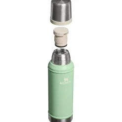 Stanley PMI  Legendary Classic thermosfles 940 ml pistachio