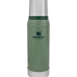 Stanley PMI Legendary Classic thermosfles 750 ml hammertone green