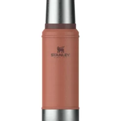 Stanley PMI Legendary Classic thermosfles 750 ml hammertone clay