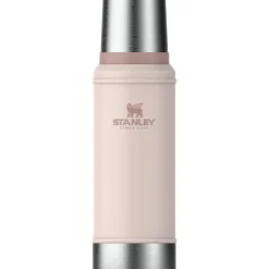 Stanley PMI Legendary Classic thermosfles 750 ml rose quartz