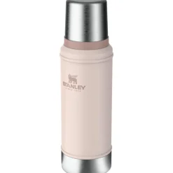 Stanley PMI  Legendary Classic thermosfles 750 ml rose quartz