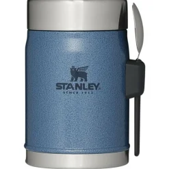 Stanley PMI Legendary +spork lunchpot 400 ml hammertone lake