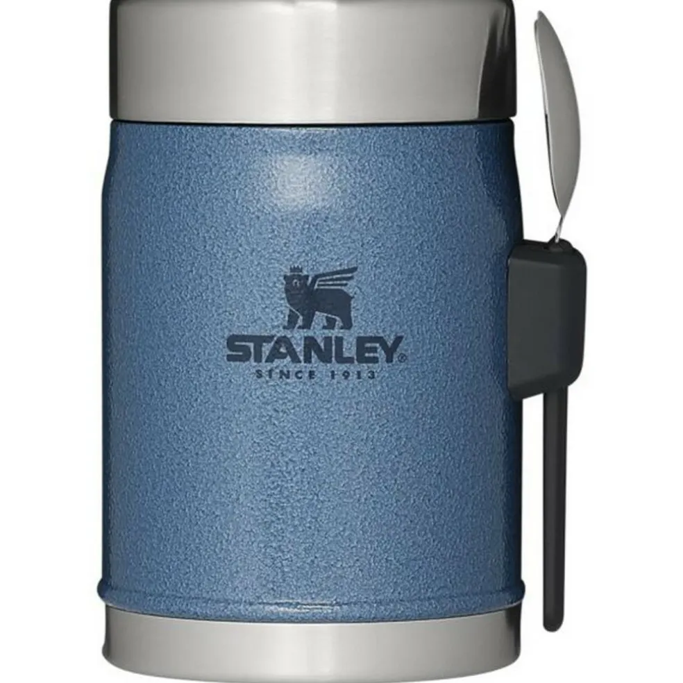 Stanley PMI Legendary +spork lunchpot 400 ml hammertone lake