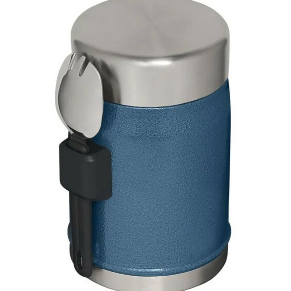 Stanley PMI Legendary +spork lunchpot 400 ml hammertone lake