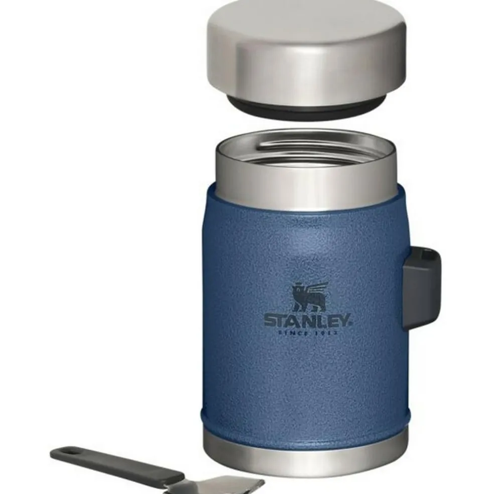 Stanley PMI Legendary +spork lunchpot 400 ml hammertone lake