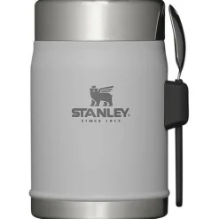 Stanley PMI Legendary +spork lunchpot 400 ml ash