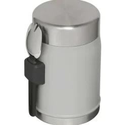 Stanley PMI  Legendary +spork lunchpot 400 ml ash