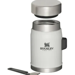 Stanley PMI  Legendary +spork lunchpot 400 ml ash