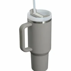 Stanley PMI  Quencher H2.0 Flowstate thermosbeker 1,2 liter ash