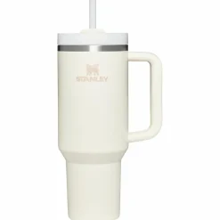 Stanley PMI  Quencher H2.0 Flowstate thermosbeker 1,2 liter cream tonal