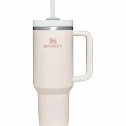 Stanley PMI  Quencher H2.0 Flowstate thermosbeker 1,2 liter rose quartz
