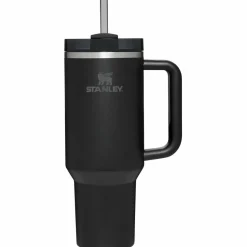 Stanley PMI  Quencher H2.0 Flowstate thermosbeker 1,2 liter black tonal