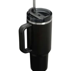 Stanley PMI  Quencher H2.0 Flowstate thermosbeker 1,2 liter black 2.0