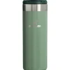 Stanley PMI  The Aerolight Transit thermobeker 470 ml hammertone green