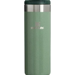 Stanley PMI  The Aerolight Transit thermobeker 470 ml hammertone green