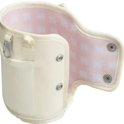 Stanley PMI  The All Day Quencher Carry All draagtas 1,2 liter cream