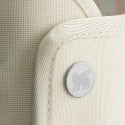 Stanley PMI  The All Day Quencher Carry All draagtas 1,2 liter cream