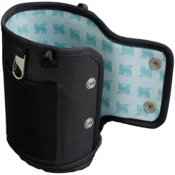 Stanley PMI  The All Day Quencher Carry All draagtas 1,2 liter black