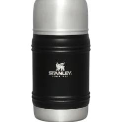 Stanley PMI The Artisan Thermal Food Jar lunchpot 500 ml black moon