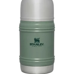 Stanley PMI The Artisan Thermal Food Jar lunchpot 500 ml hammertone green