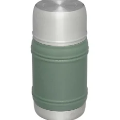 Stanley PMI  The Artisan Thermal Food Jar lunchpot 500 ml  hammertone green