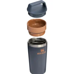 Stanley PMI  The Café To Go Travel thermosbeker 350 ml  twilight