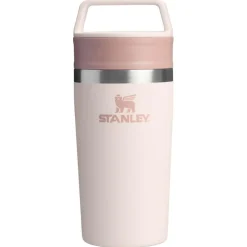 Stanley PMI  The Café To Go Travel thermosbeker 350 ml rose quartz