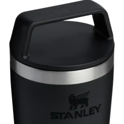 Stanley PMI  The Café To Go Travel thermosbeker 350 ml black