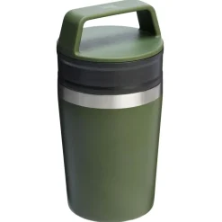 Stanley PMI  The Café To Go Travel thermosbeker 230 ml dried pine