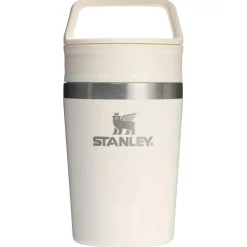 Stanley PMI  The Café To Go Travel thermosbeker 230 ml cream gloss