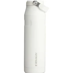 Stanley PMI  The Iceflow Bottle Flip Straw 2.0 thermosfles 1,06 liter frost